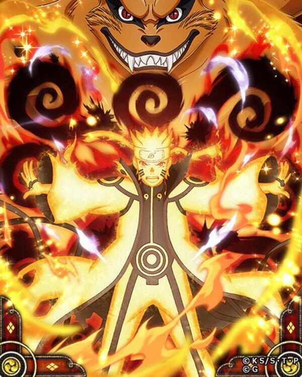 anh naruto