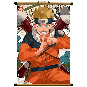 anh naruto