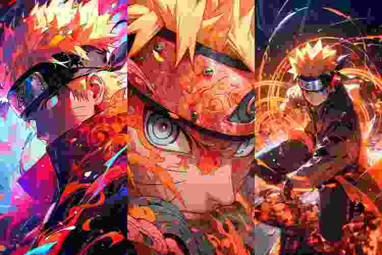 anh naruto