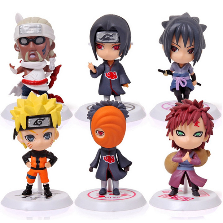 anh naruto