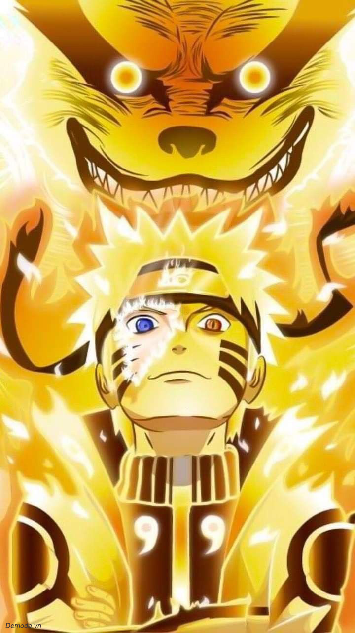 anh naruto