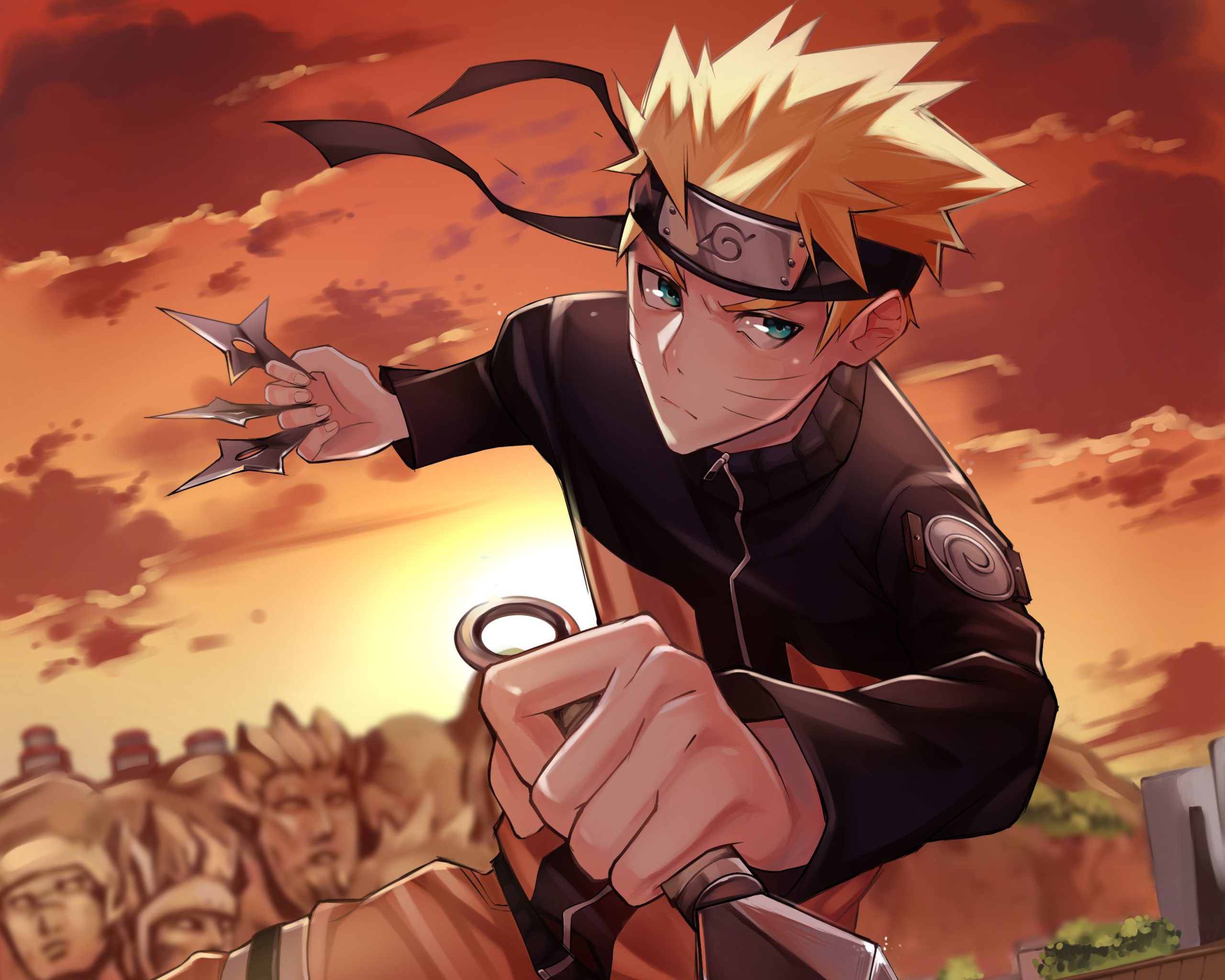 ảnh naruto 43