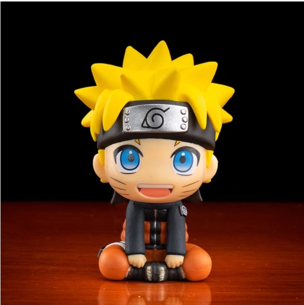 anh naruto