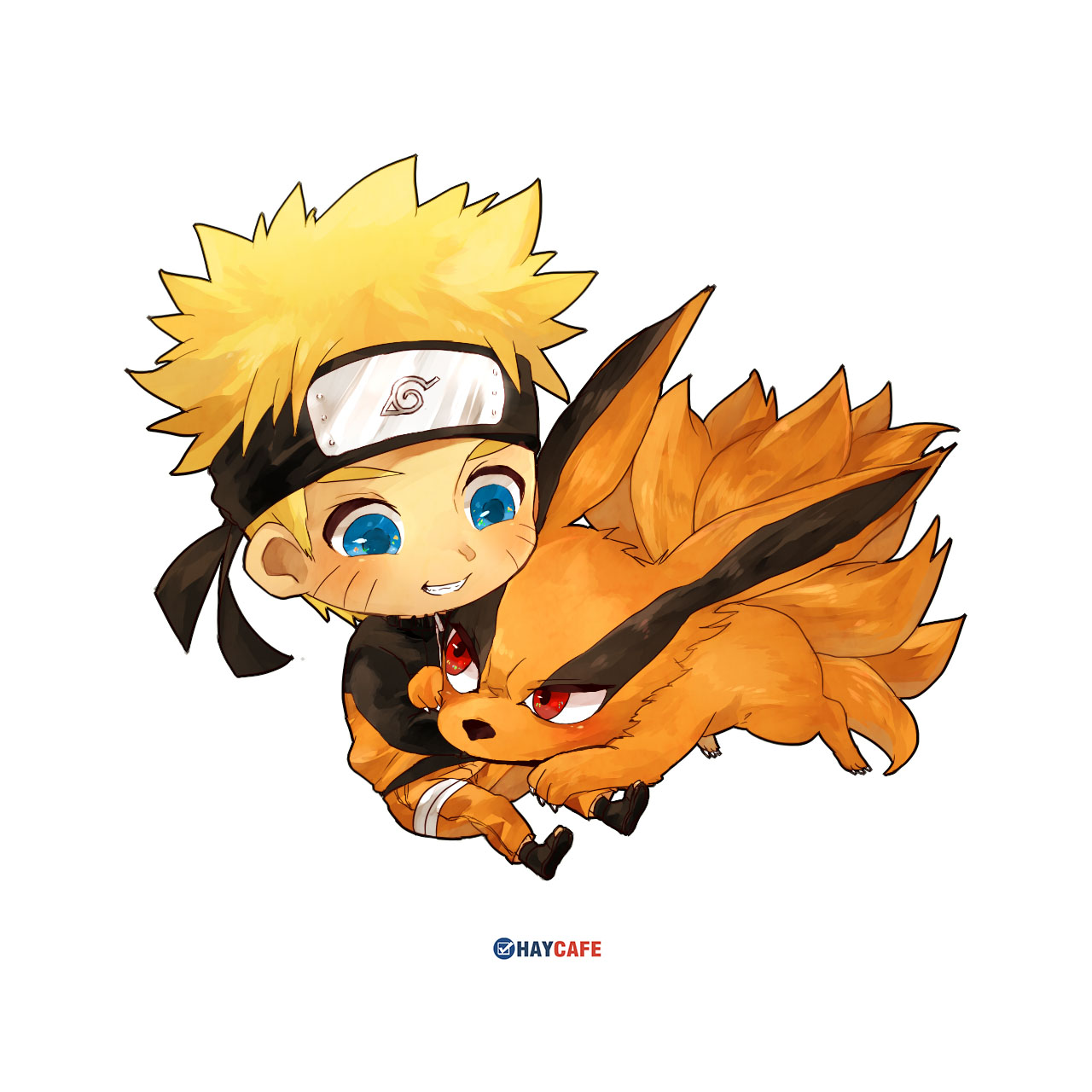 anh naruto