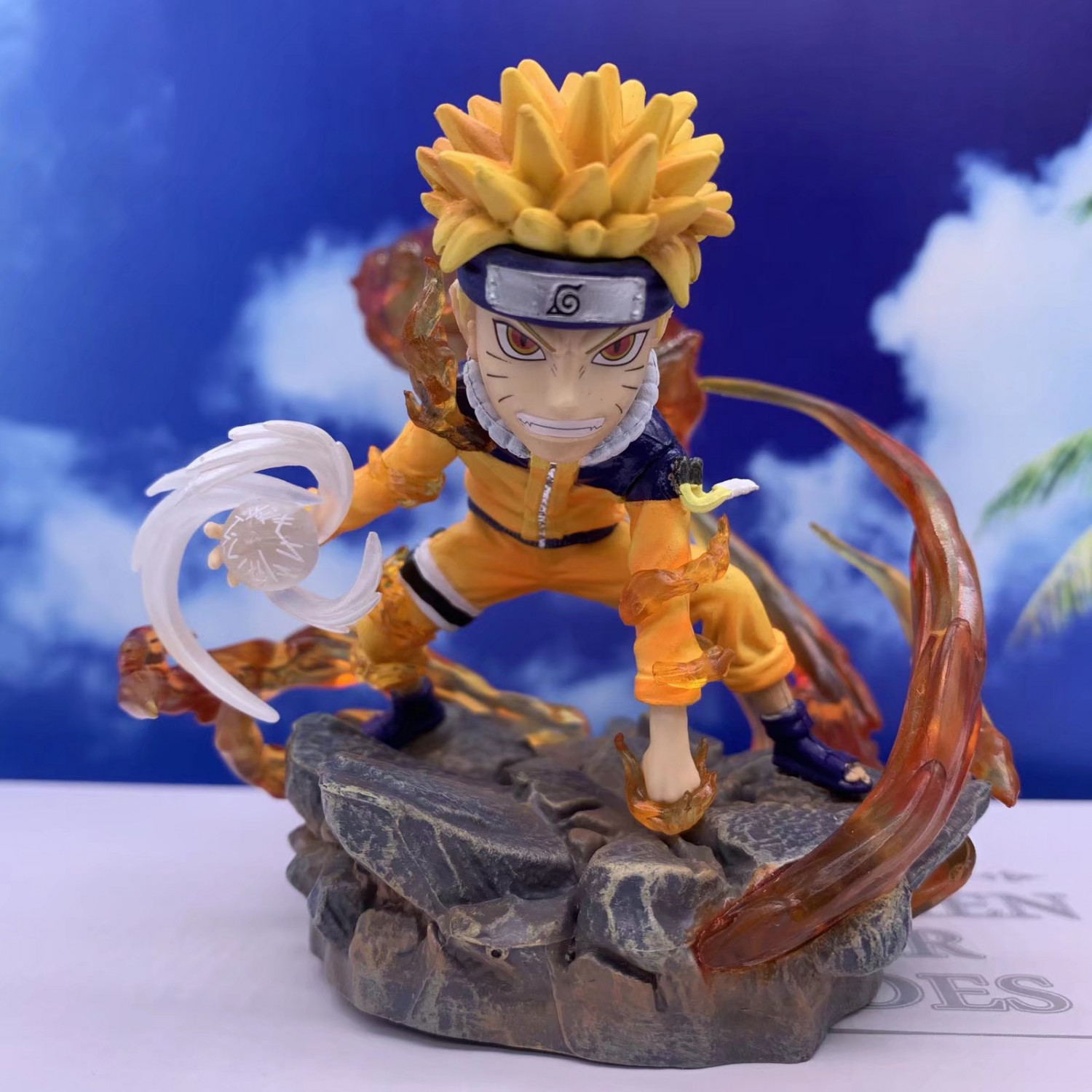anh naruto