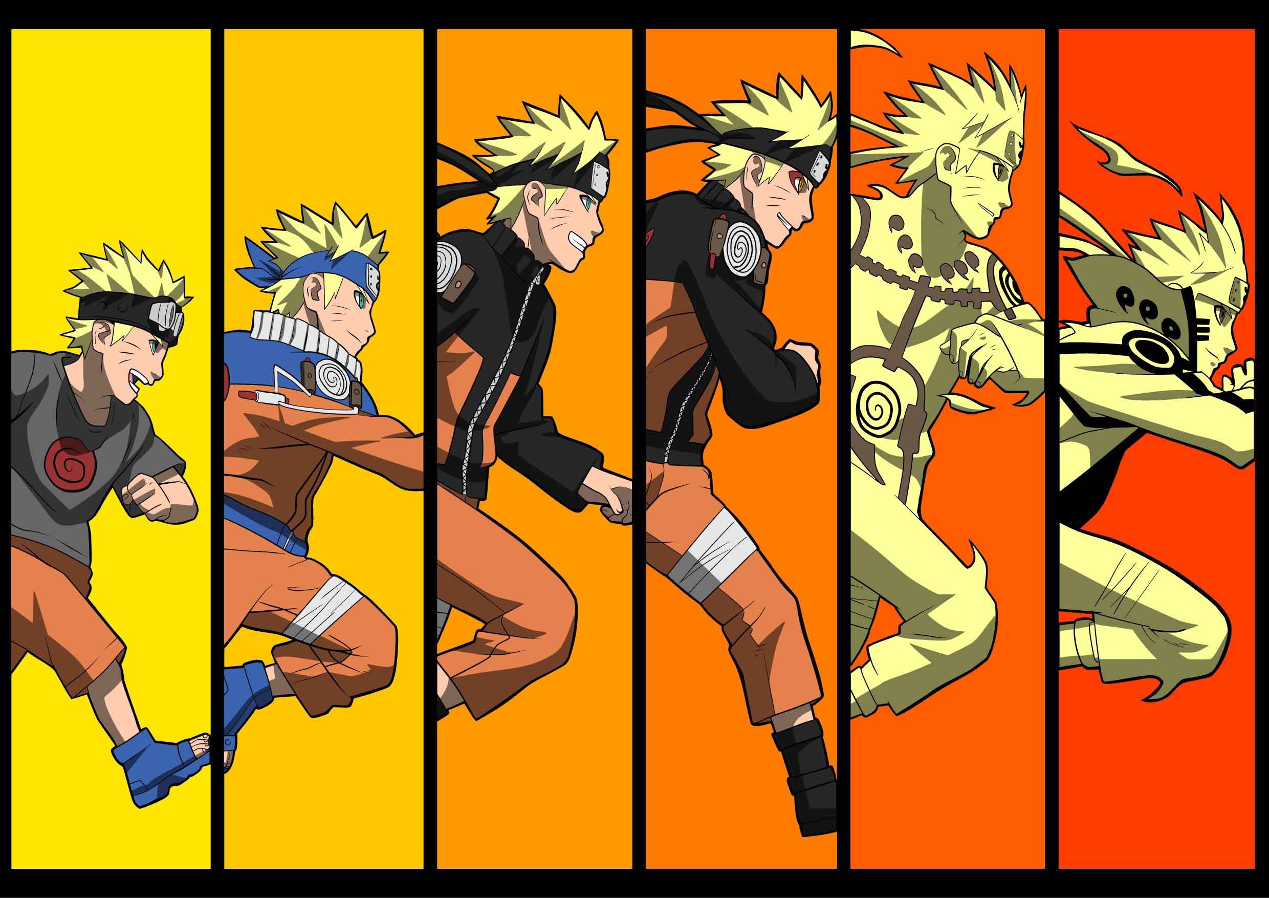 anh naruto