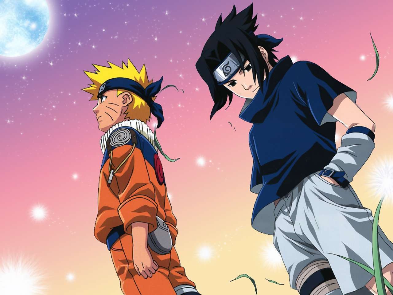 anh naruto