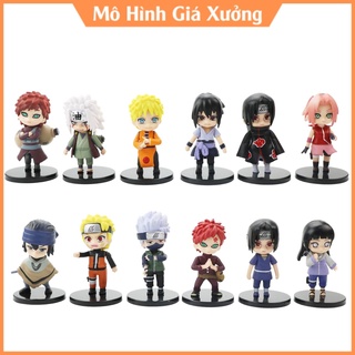 anh naruto