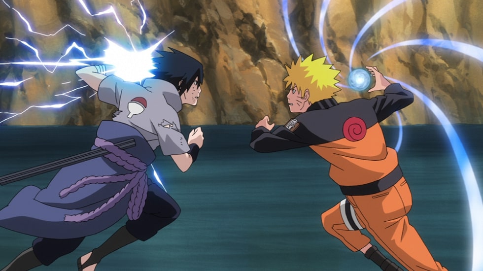 anh naruto