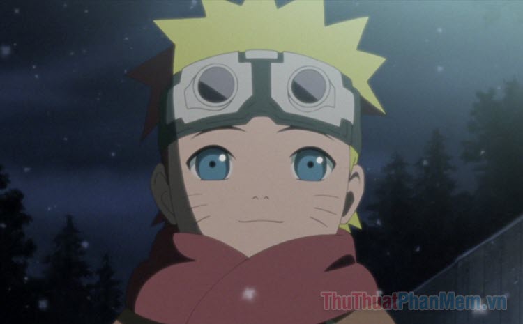 anh naruto
