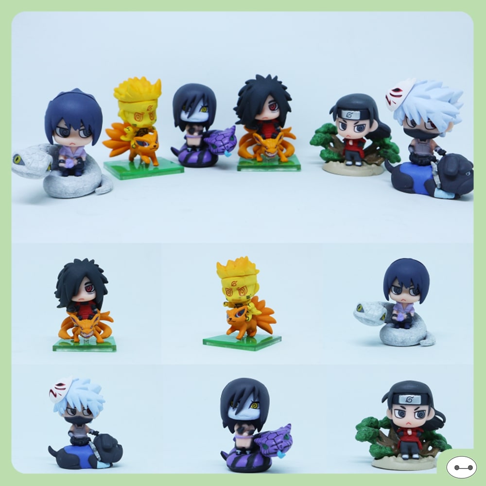 anh naruto