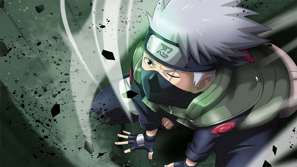 anh naruto