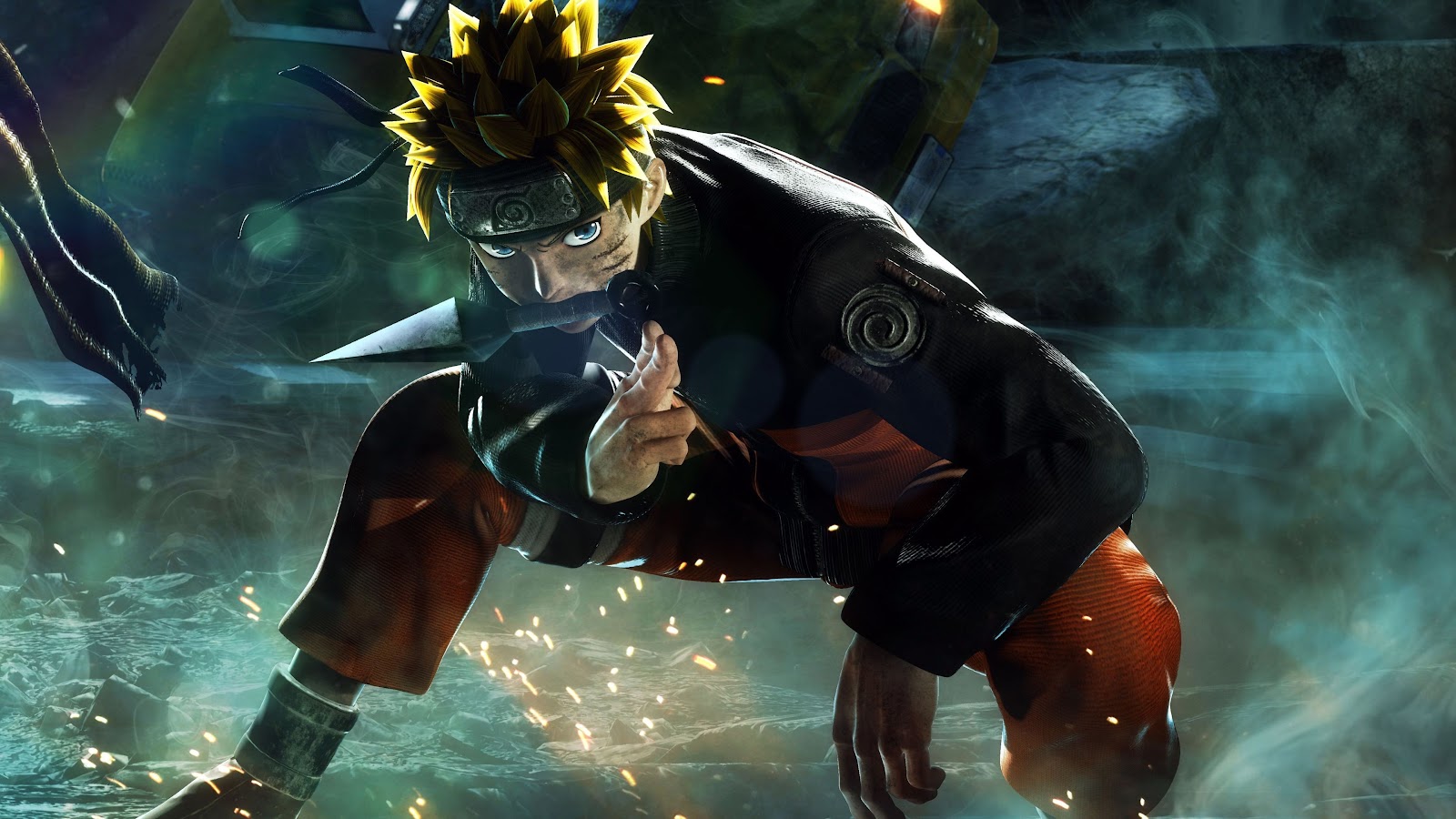 anh naruto