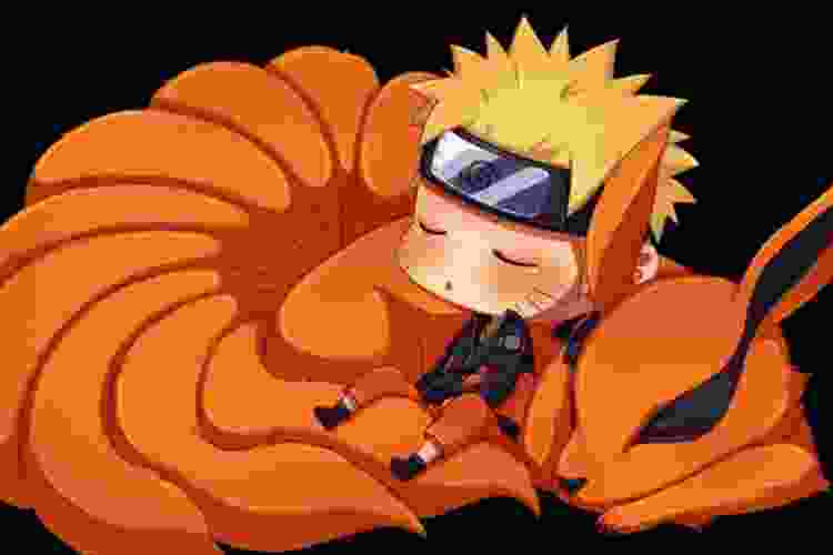 anh naruto