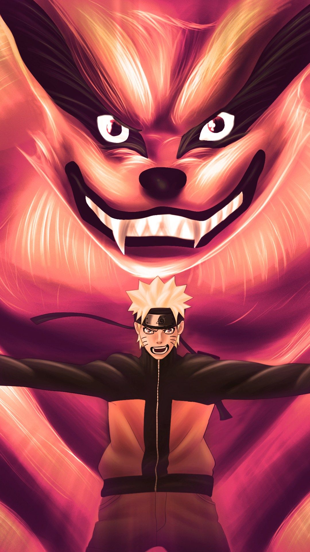 anh naruto