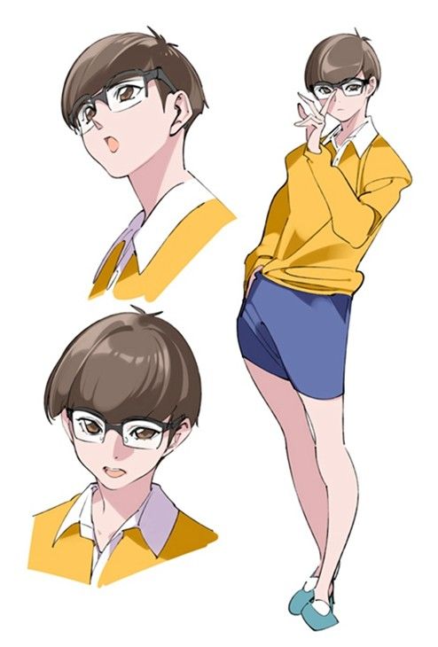 anh nobita