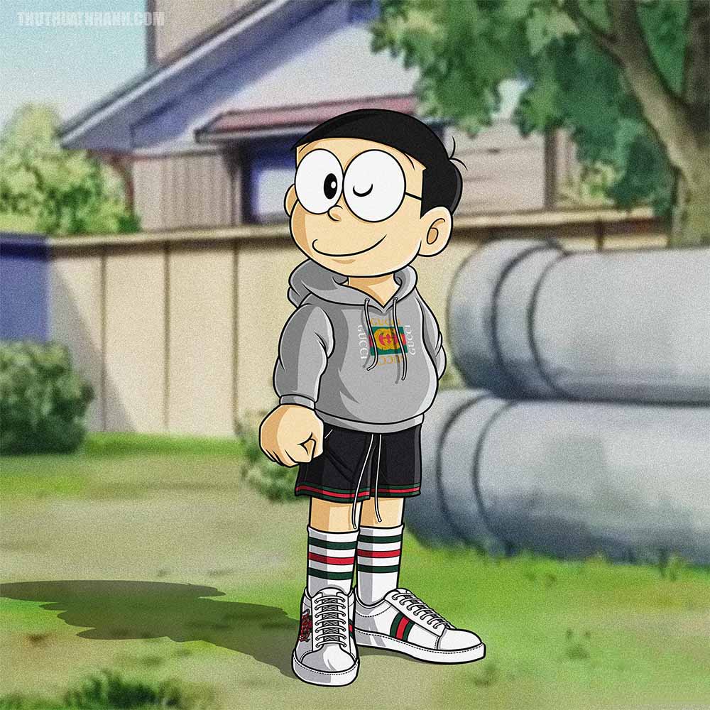 anh nobita anh nobita