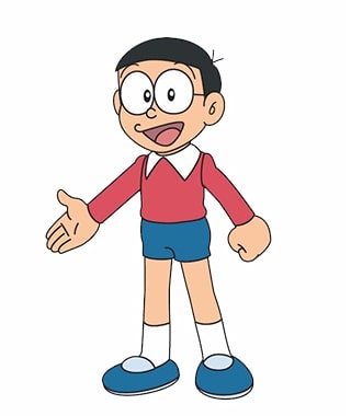 anh nobita anh nobita