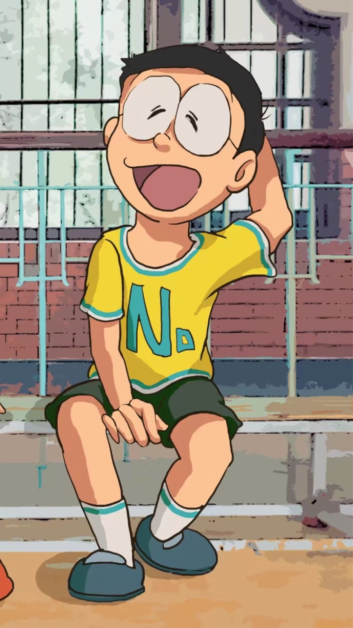 anh nobita