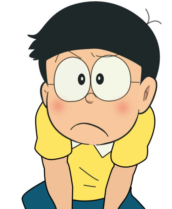 anh nobita