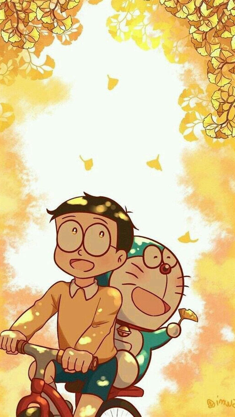 anh nobita