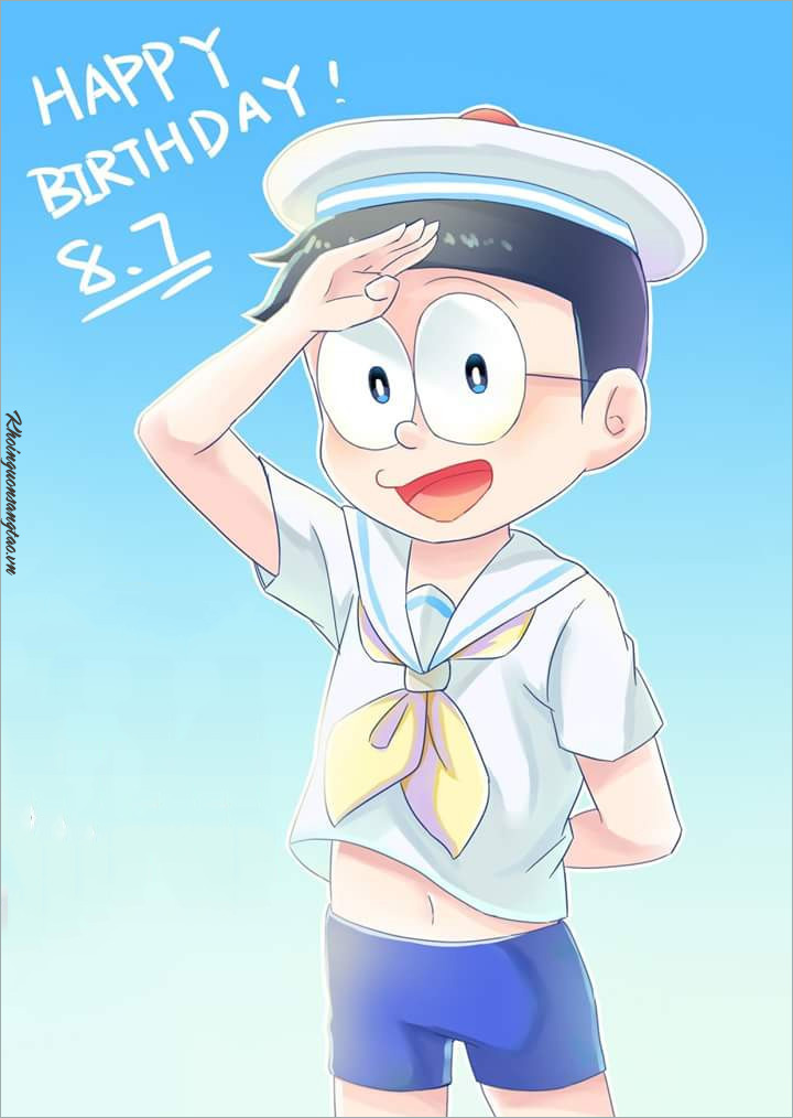 anh nobita