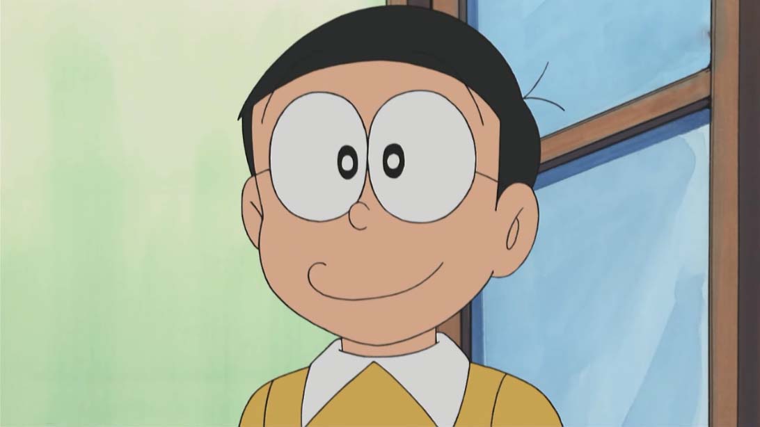 anh nobita