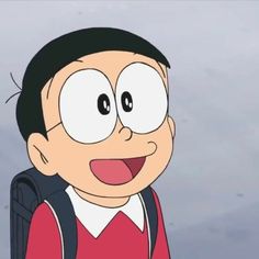 anh nobita