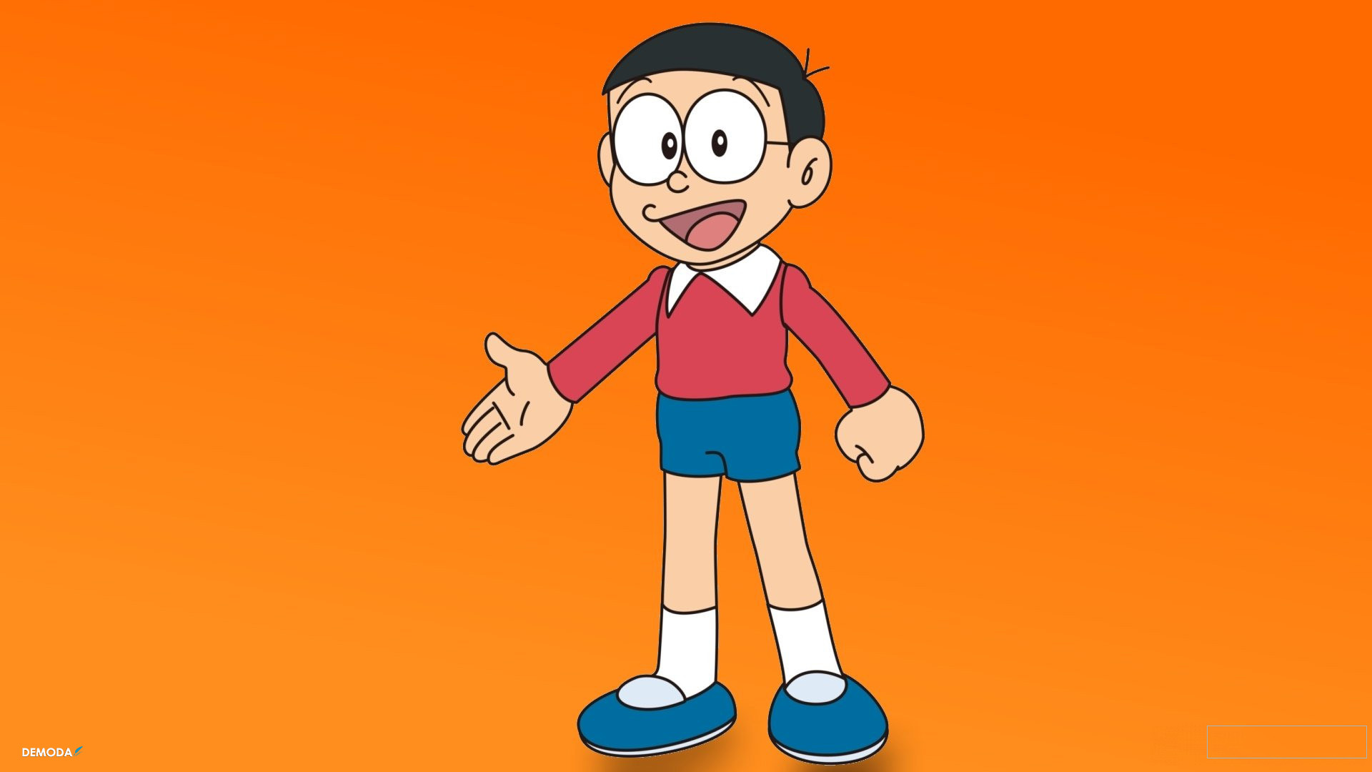 anh nobita