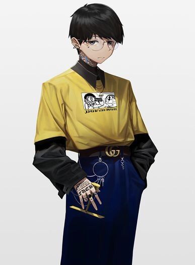 anh nobita