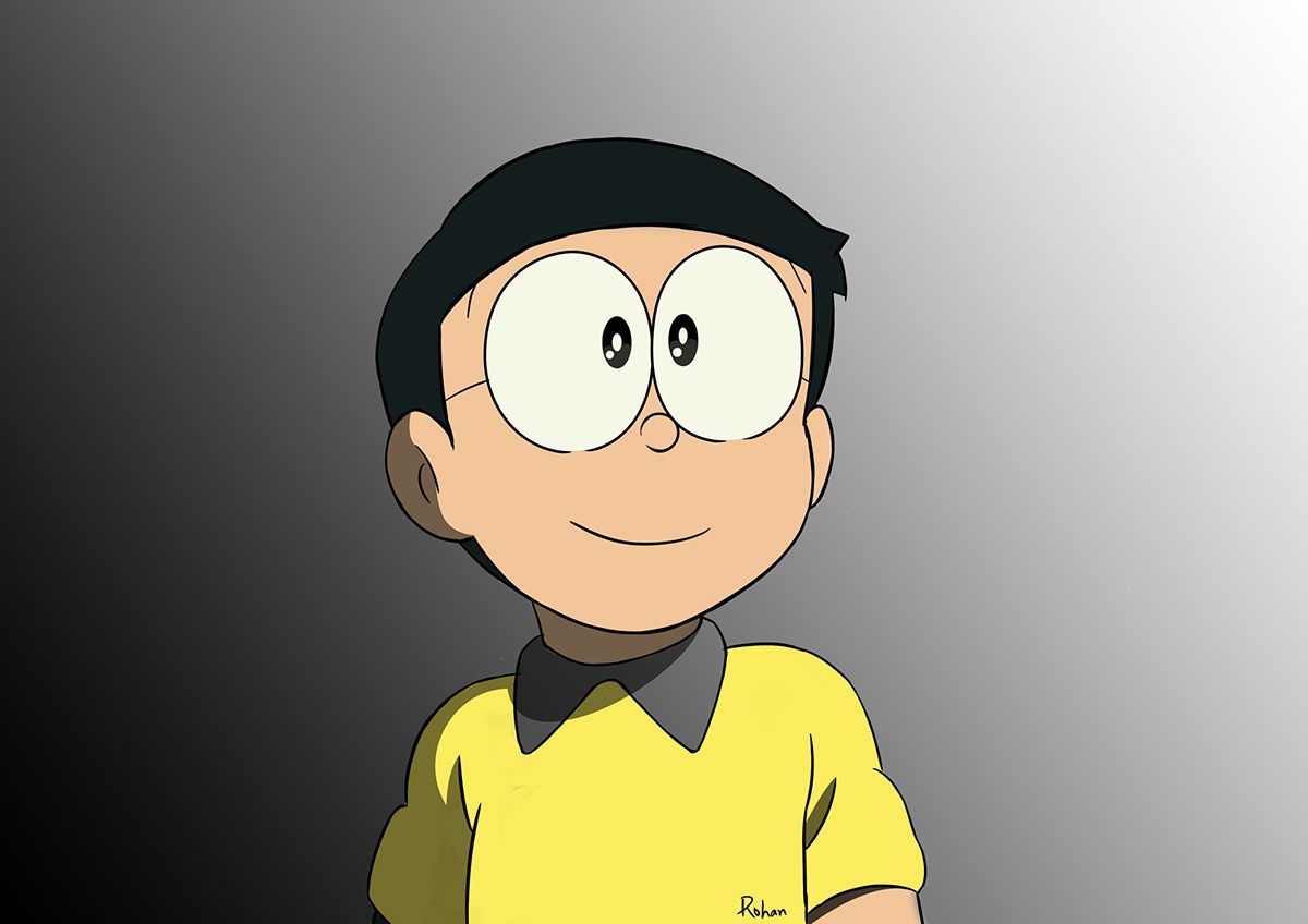 anh nobita