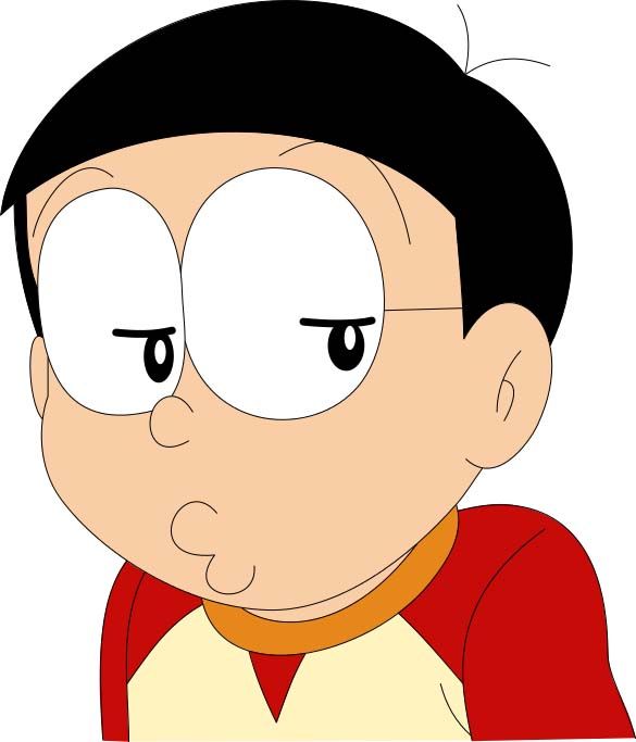 anh nobita