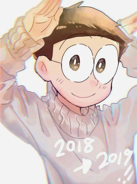 anh nobita