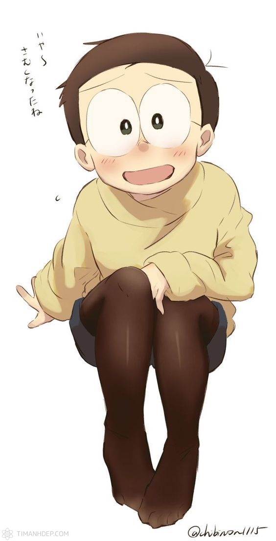 anh nobita