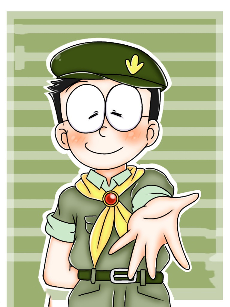 anh nobita