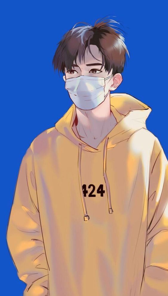 anh nobita