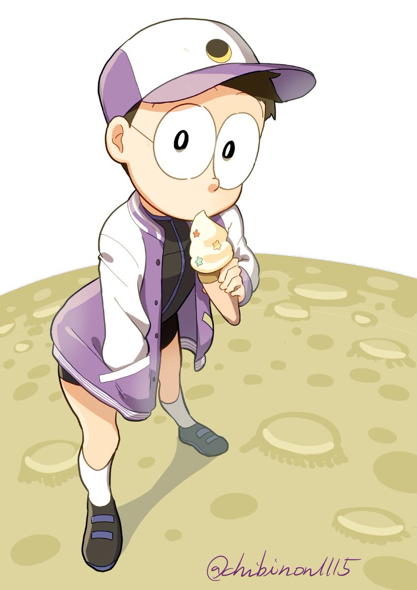 anh nobita