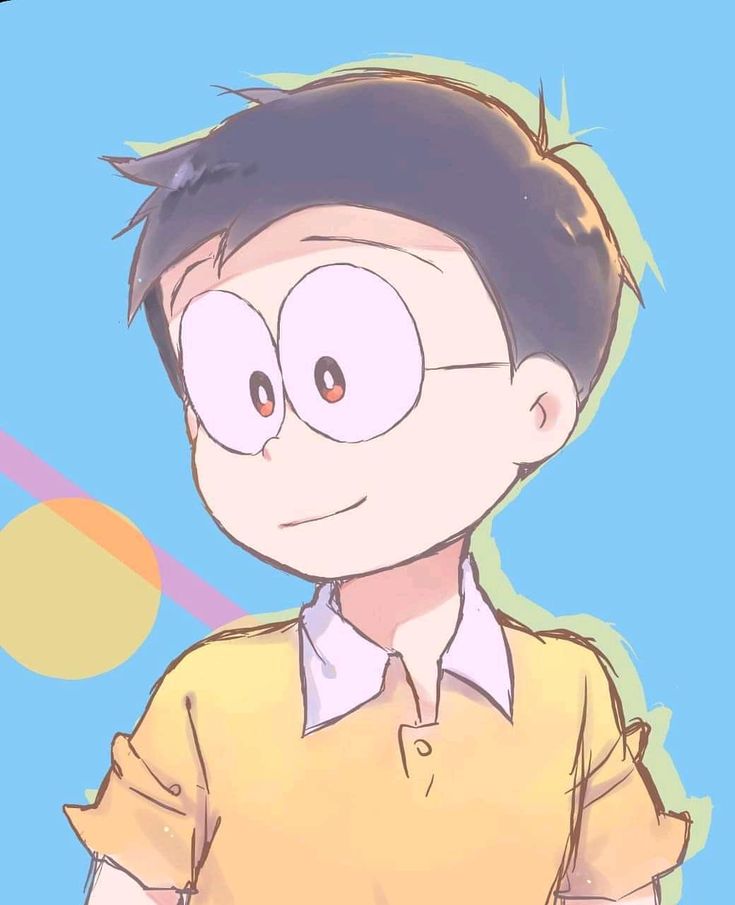 anh nobita