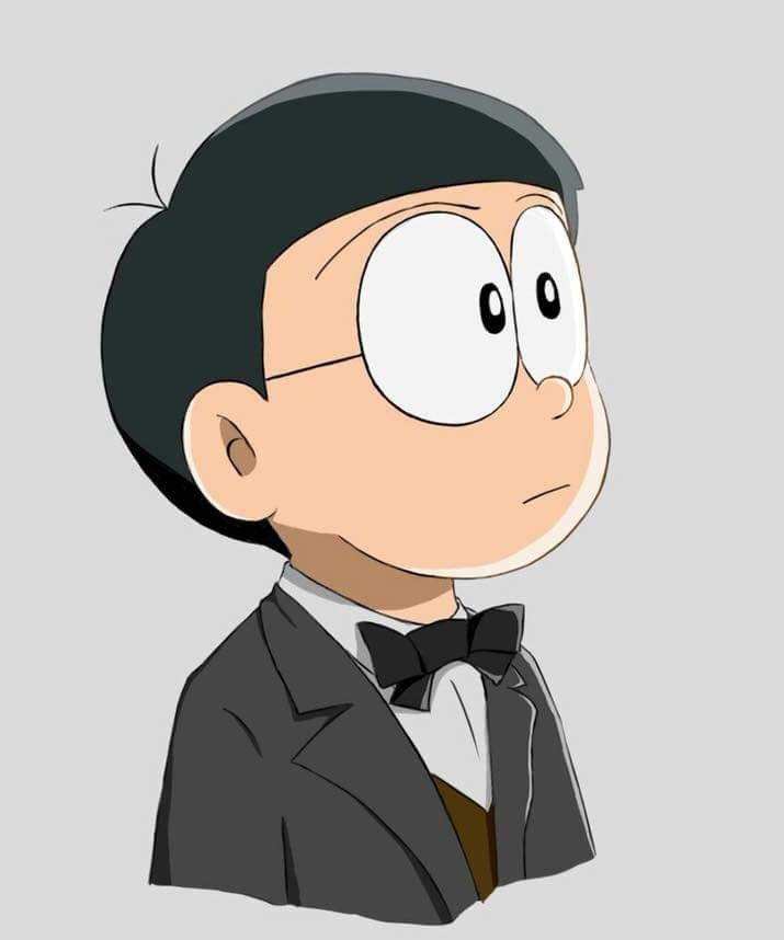 anh nobita