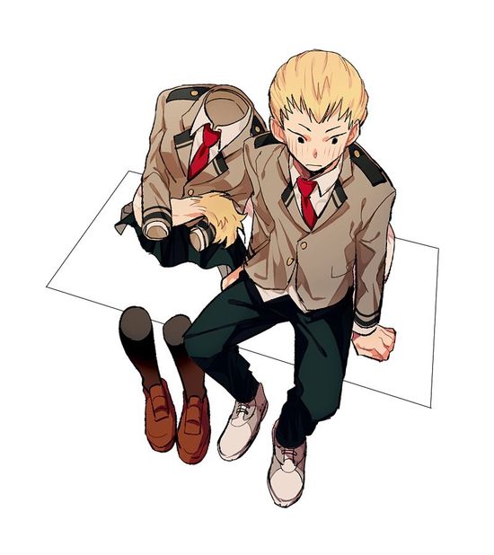 anh ojiro