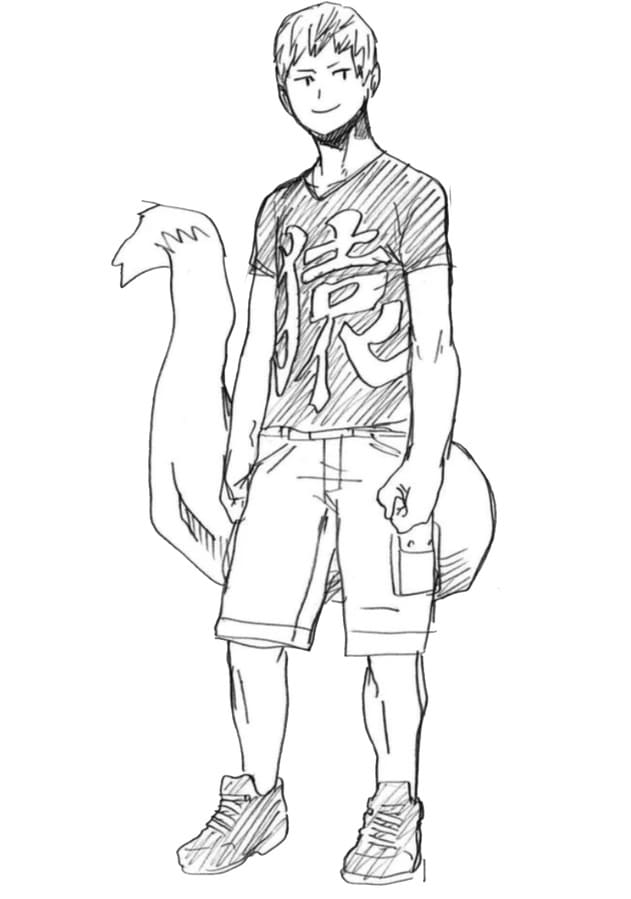 anh ojiro