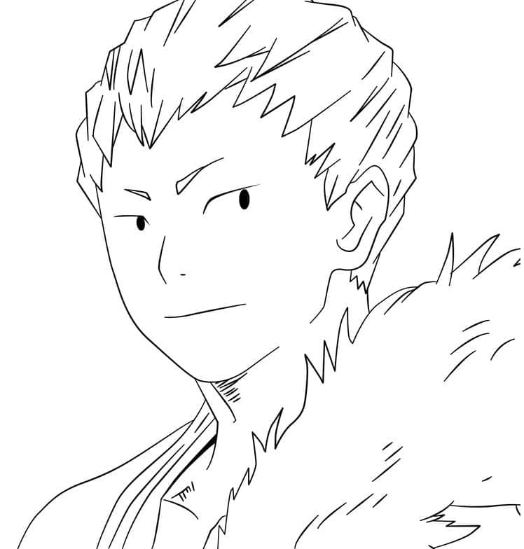 anh ojiro