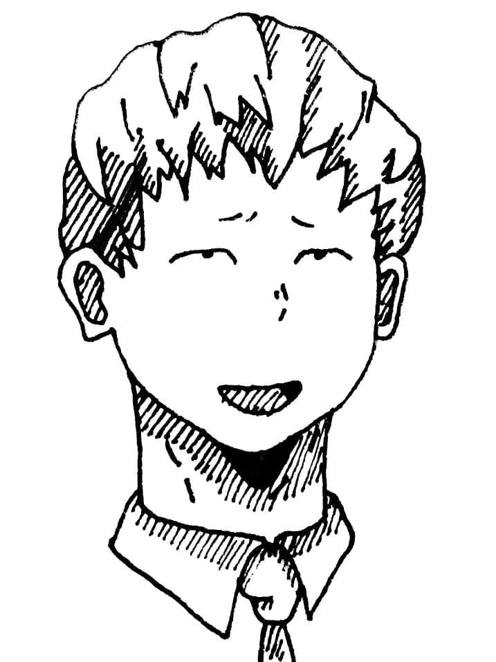 anh ojiro