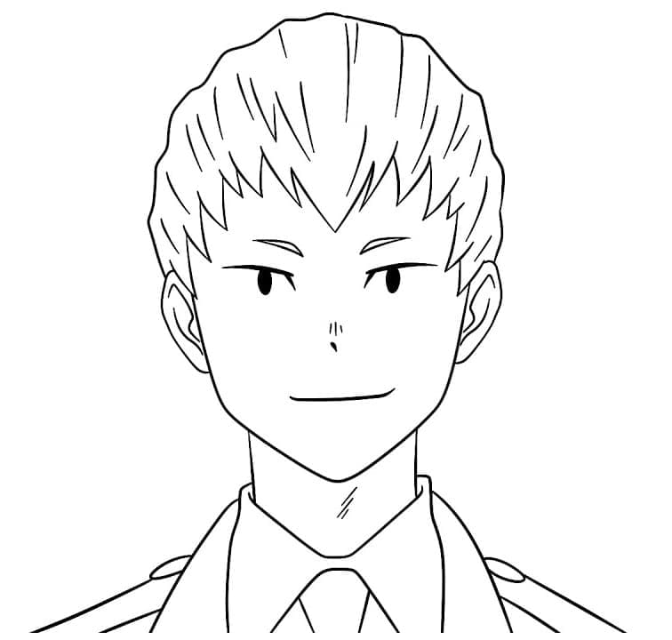 anh ojiro