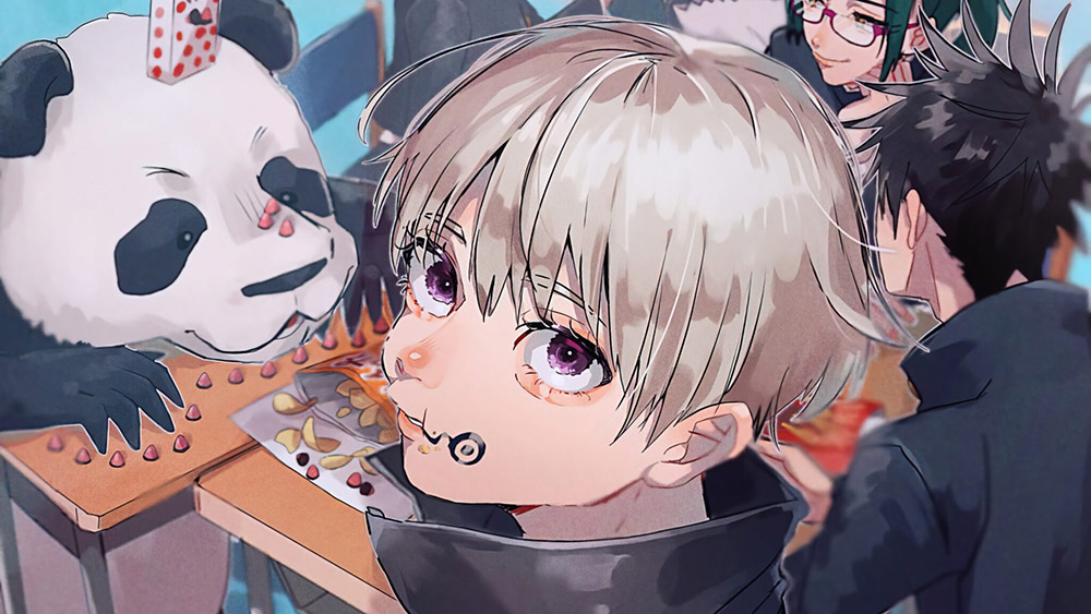 anh ojiro