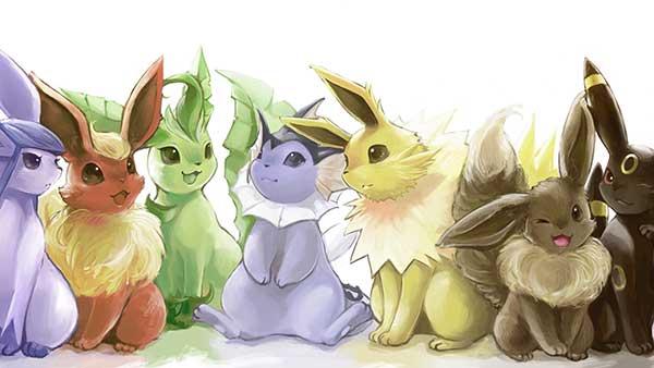 anh pikachu cute