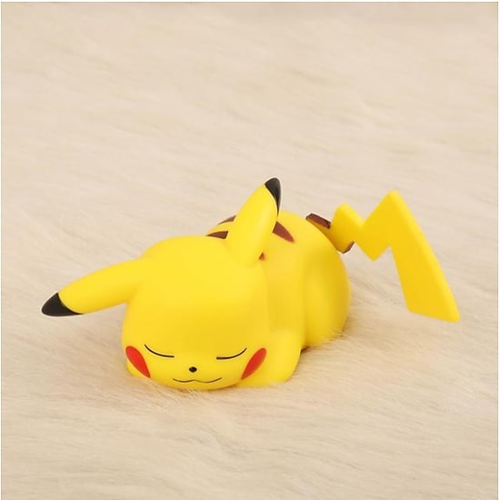anh pikachu cute
