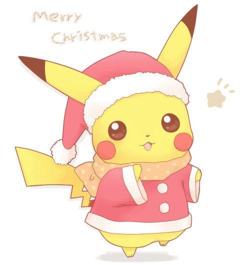 anh pikachu cute