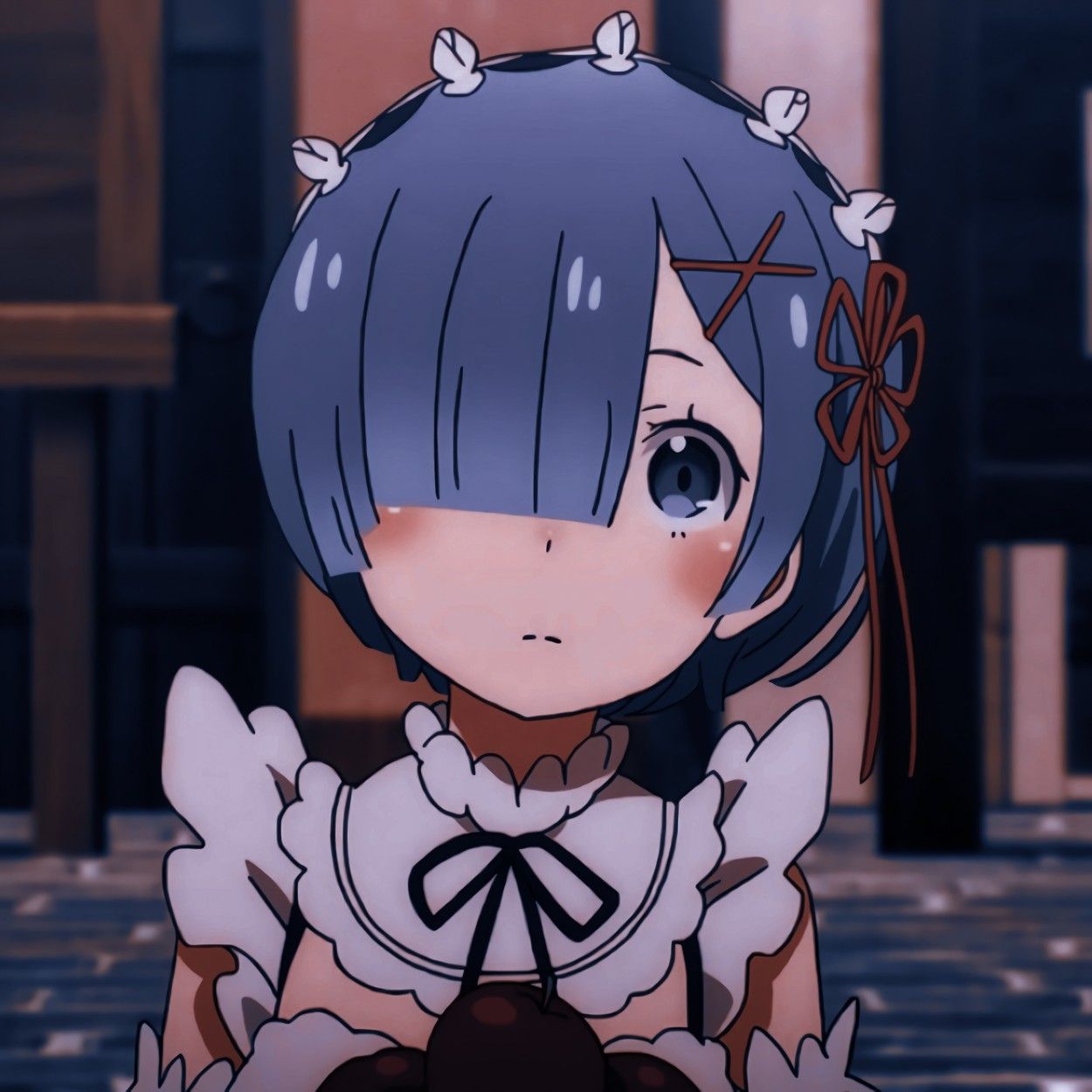 anh rem anime