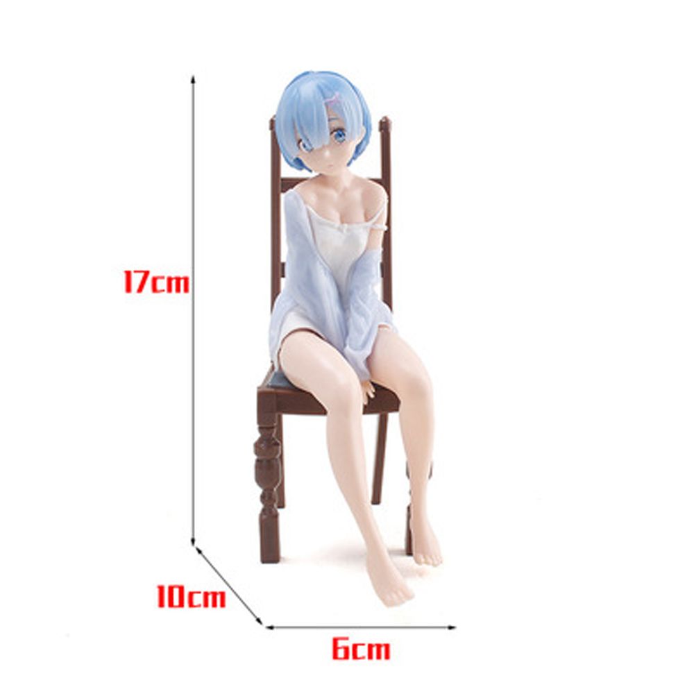 anh rem anime